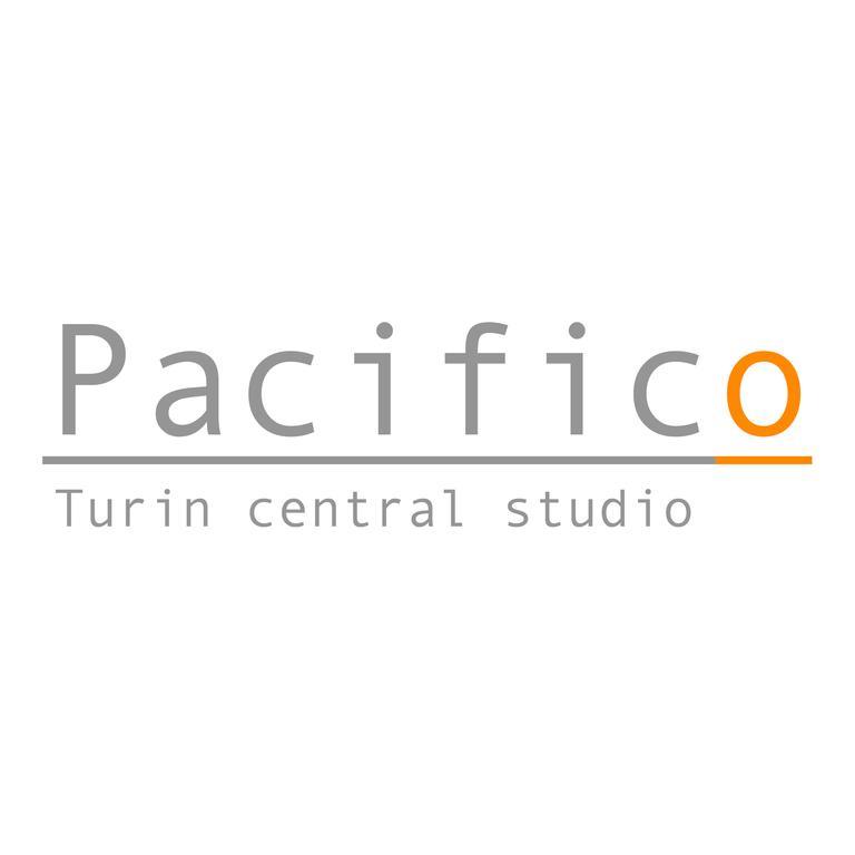Pacifico Turin Studio Værelse billede