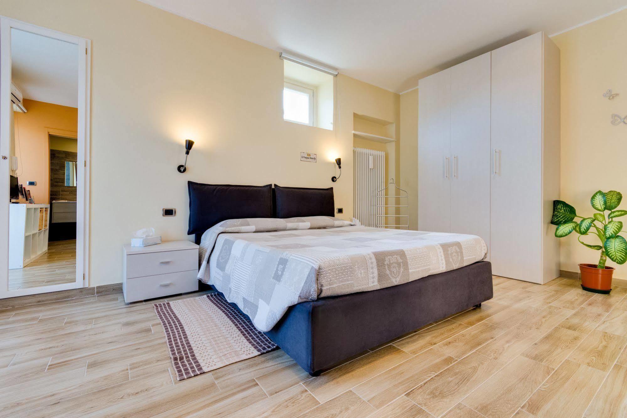 Pacifico Turin Studio Eksteriør billede